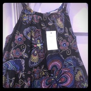 Baby Gap Maxi Dress